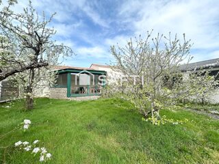  Maison � vendre 6 pi�ces 191 m�