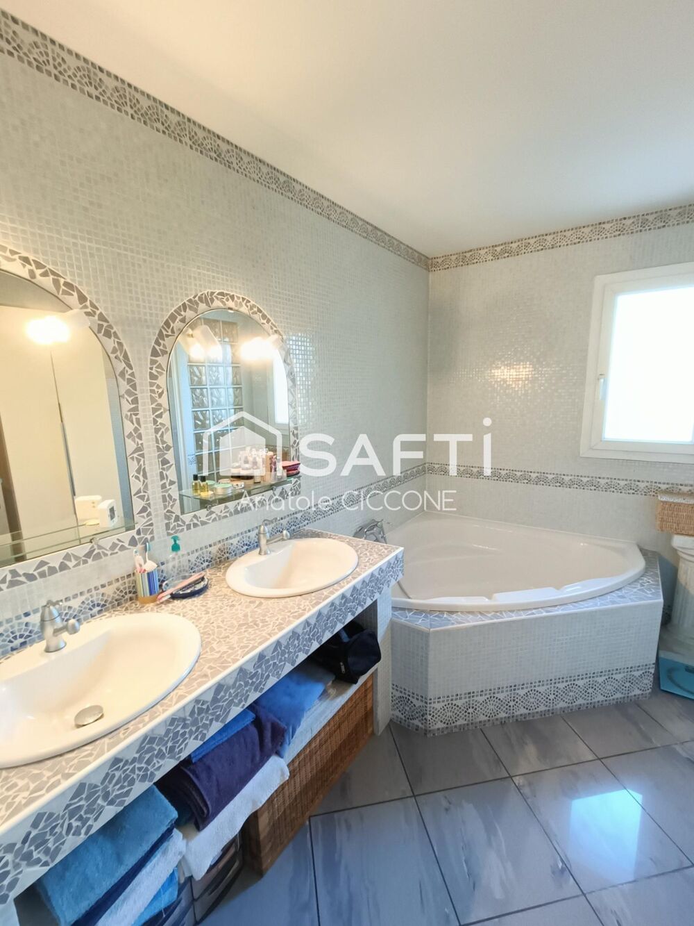  vendre  Maison La Brde (33650)