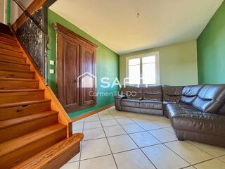  Maison � vendre 9 pi�ces 210 m�