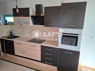  Maison � vendre 5 pi�ces 90 m�