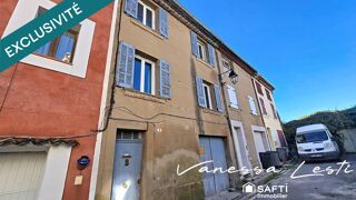  Maison � vendre 3 pi�ces 60 m�
