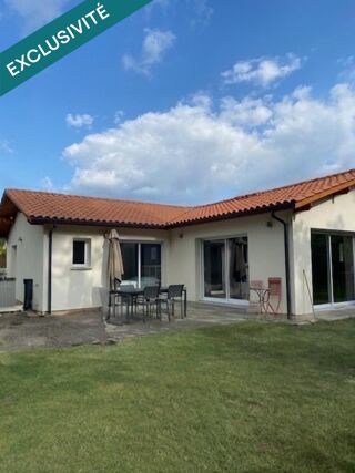  Maison � vendre 5 pi�ces 100 m�