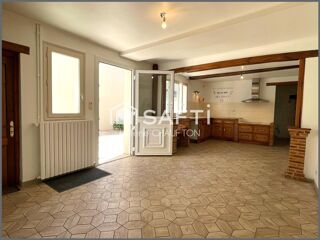  Maison � vendre 5 pi�ces 133 m�