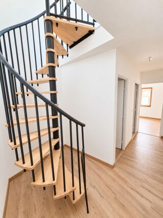  Maison à vendre 3 pièces 80 m²