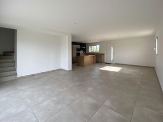  Maison 4 pi�ces 111 m� Montbeton