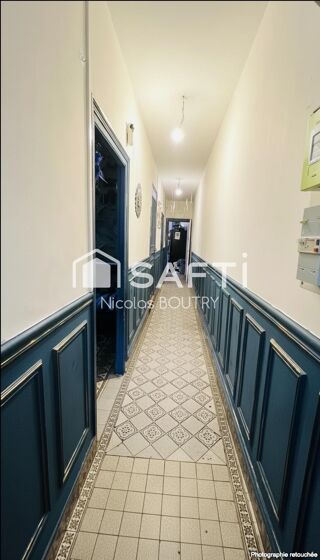  Maison � vendre 4 pi�ces 87 m�