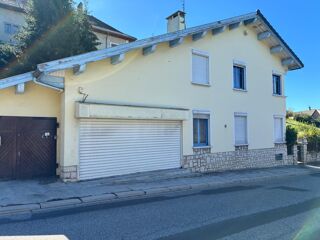  Maison à vendre 8 pièces 145 m²