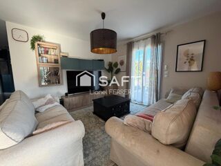 Vente Maison Maison de 7 pièces d'environ 125 m² Val de virvee