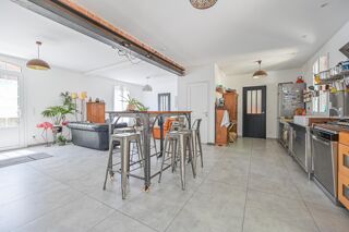  Maison � vendre 6 pi�ces 131 m�