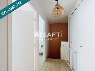  Appartement � vendre 3 pi�ces 65 m�