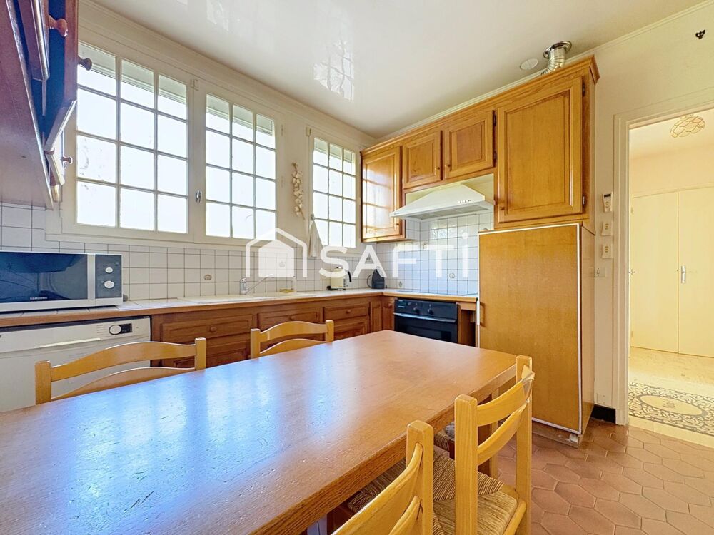 à vendre  Maison Montmorency (95160)