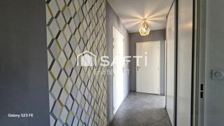 Vente Appartement Dans une belle résidence récente de 2020. Saint-laurent-de-mure