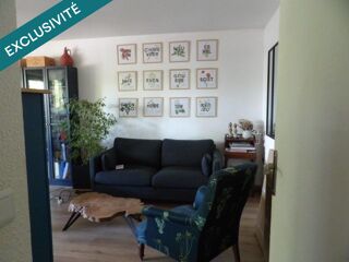  Appartement  vendre 3 pices 65 m