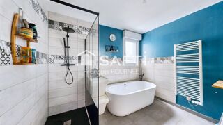  Maison � vendre 5 pi�ces 115 m�