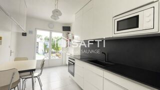  Maison à vendre 3 pièces 95 m²