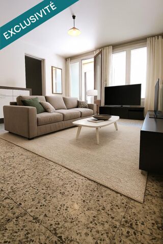  Appartement � vendre 3 pi�ces 68 m�