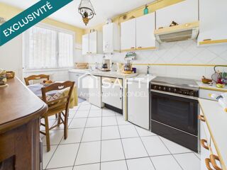  Appartement  vendre 4 pices 82 m