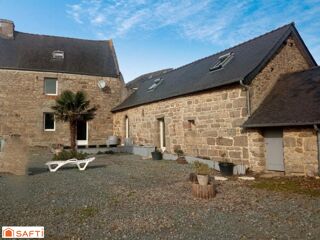  Maison à vendre 4 pièces 120 m²