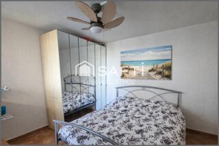  Appartement � vendre 3 pi�ces 50 m�