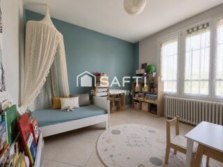  Maison à vendre 5 pièces 115 m²