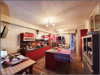  Maison � vendre 8 pi�ces 195 m�