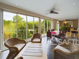  Maison  vendre 7 pices 290 m