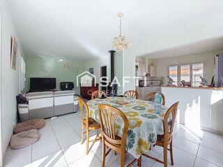  Maison � vendre 4 pi�ces 103 m�