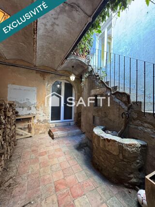  Maison à vendre 8 pièces 190 m²