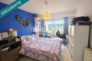  Appartement � vendre 3 pi�ces 65 m�