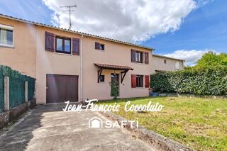  Maison � vendre 4 pi�ces 99 m�