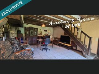  Maison à vendre 5 pièces 125 m²