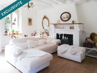  Maison à vendre 4 pièces 125 m²