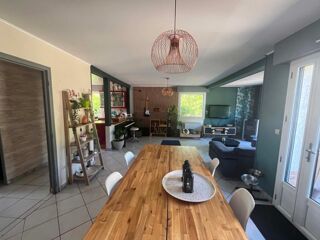  Maison à vendre 5 pièces 110 m²