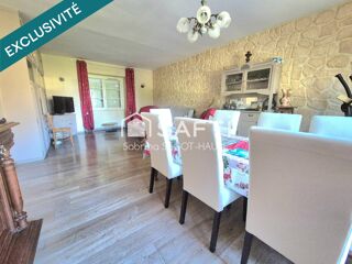  Maison à vendre 6 pièces 192 m²