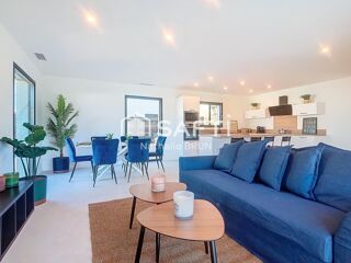  Maison � vendre 5 pi�ces 145 m�