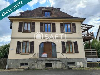  Maison  vendre 7 pices 174 m