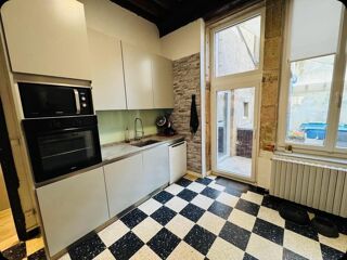  Maison � vendre 4 pi�ces 114 m�