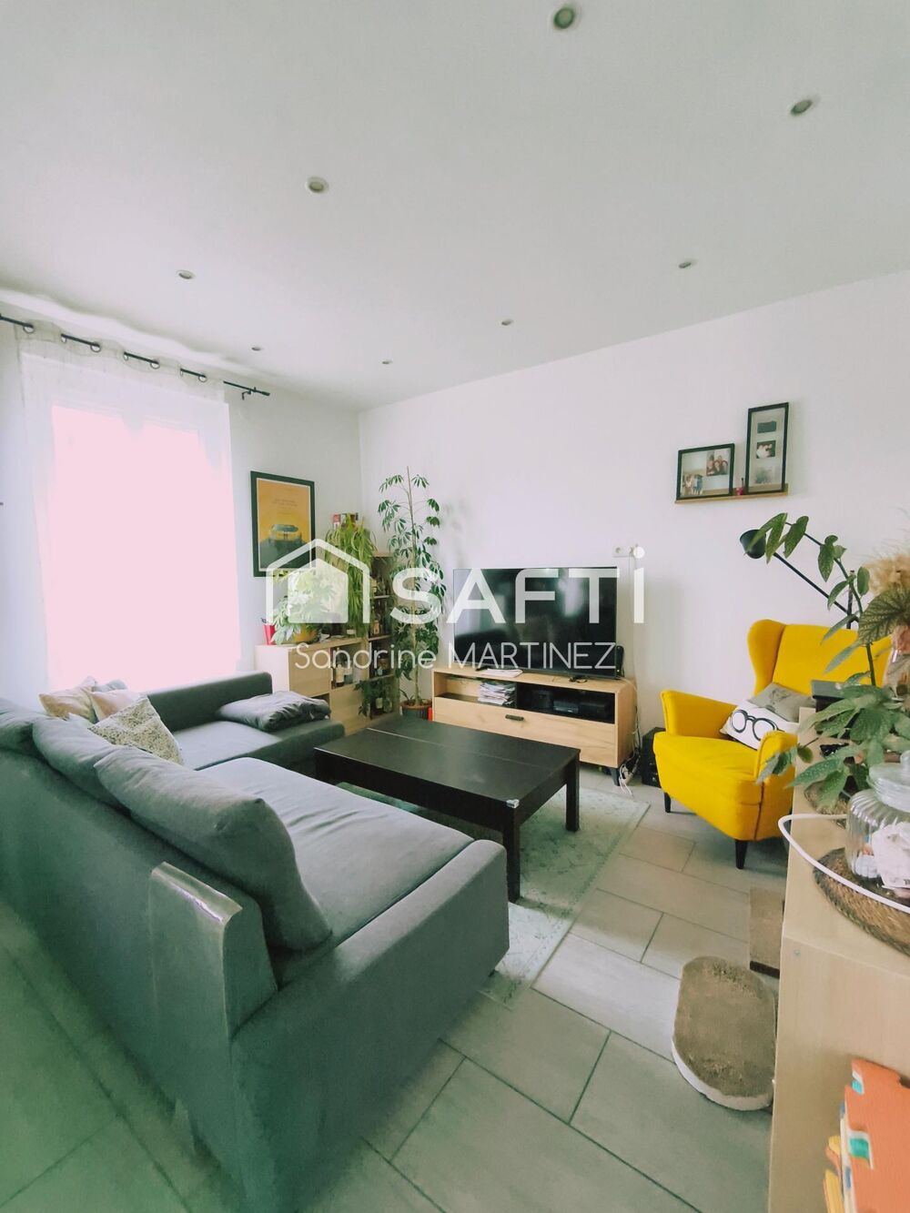 Vente Maison A Bornel même, bel intérieur sans travaux !! Bornel