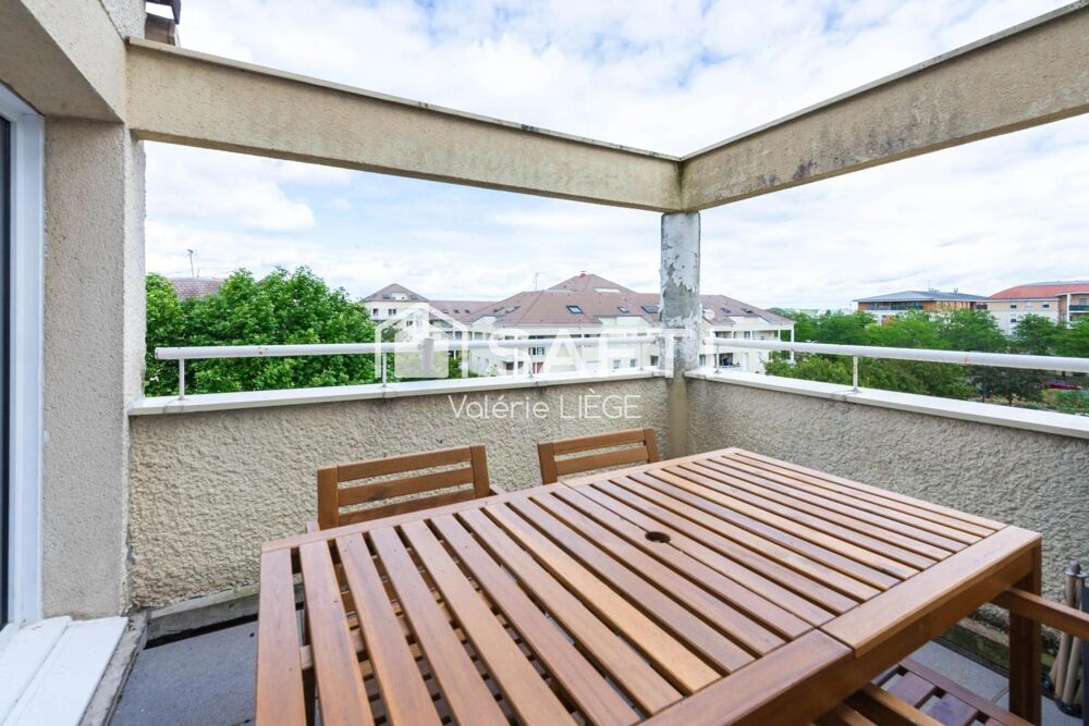 Superbe appartement familiale en duplex avec terrasse