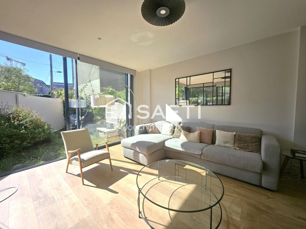 � vendre  Maison Bordeaux (33000)
