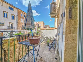  Appartement à vendre 2 pièces 50 m²