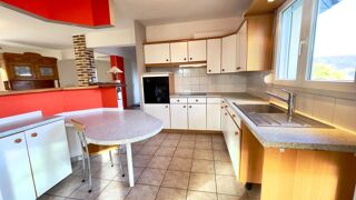  Maison � vendre 6 pi�ces 111 m�