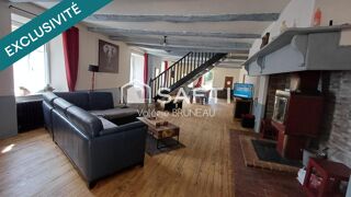  Maison à vendre 9 pièces 370 m²