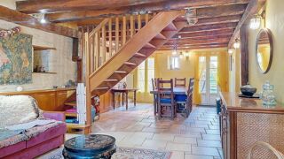  Maison � vendre 9 pi�ces 278 m�