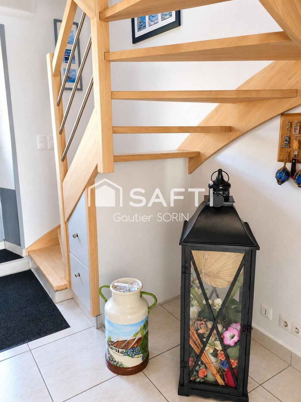à vendre  Maison Melgven (29140)