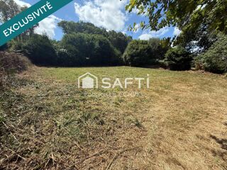  Terrain  vendre 470 m