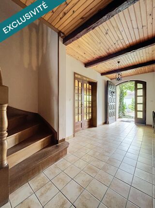  Maison  vendre 6 pices 147 m