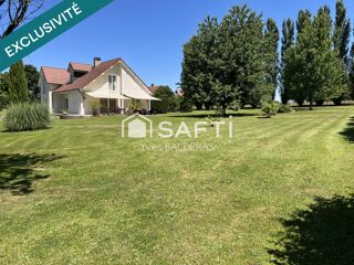  Maison à vendre 7 pièces 177 m²