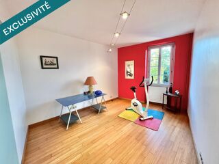  Maison à vendre 9 pièces 208 m²