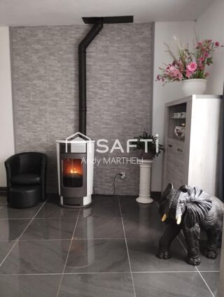  Maison � vendre 4 pi�ces 83 m�